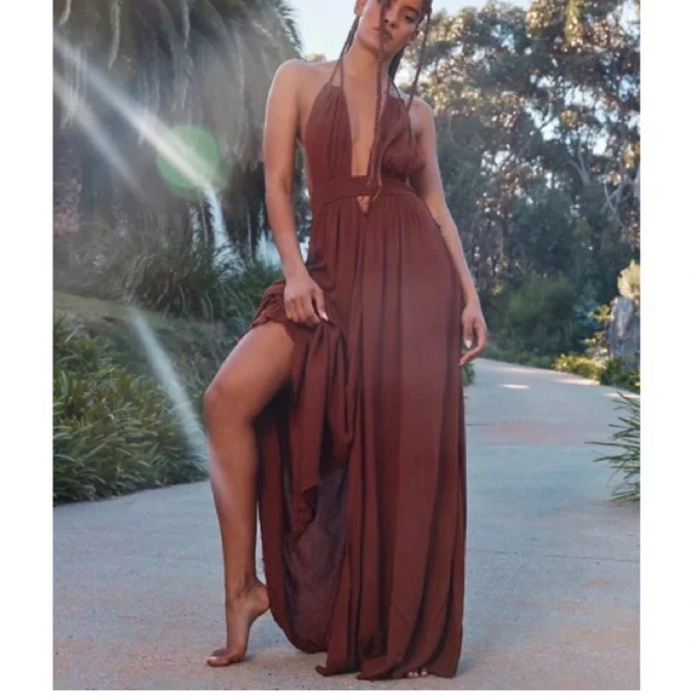 Free People Look into the Sun Size Small